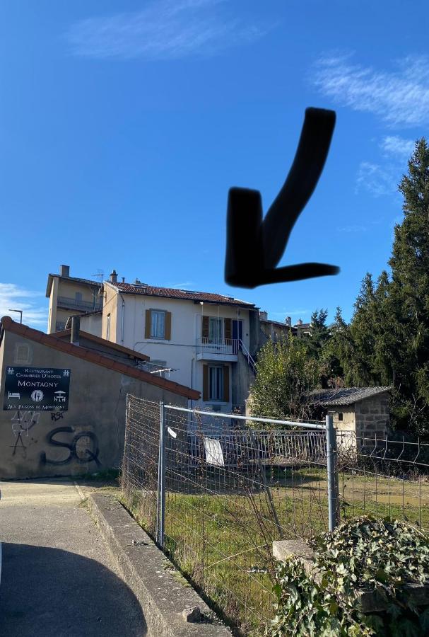 Aux Portes De Lyon Tout Confort Emplacement Ideale Netflix Givors Kültér fotó